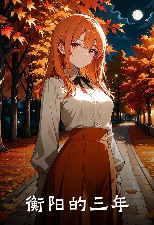 衡阳的三年徐哲宇张思俞完本小说免费阅读_最新章节列表衡阳的三年(徐哲宇张思俞)