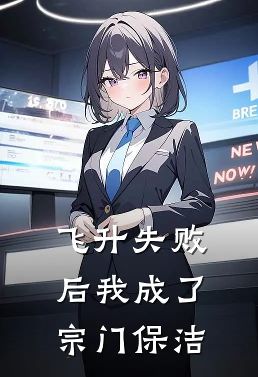 飞升失败后我成了宗门保洁(陈观棋赵坤)在哪看免费小说_全本免费完结小说飞升失败后我成了宗门保洁陈观棋赵坤