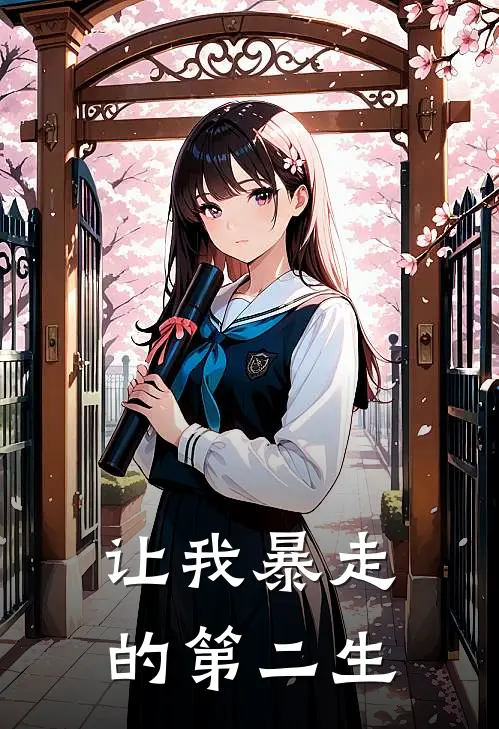 让我暴走的第二生