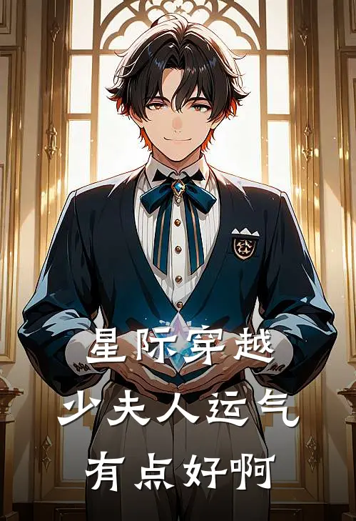 星际穿越，少夫人运气有点好啊