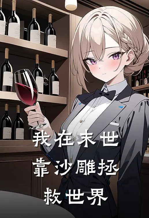 我在末世靠沙雕拯救世界