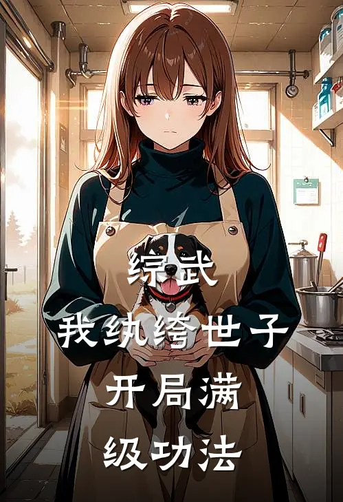 综武：我纨绔世子，开局满级功法