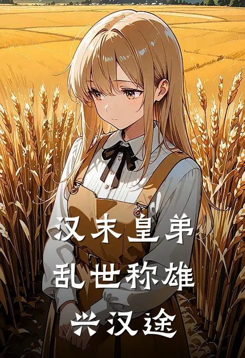 汉末皇弟：乱世称雄兴汉途