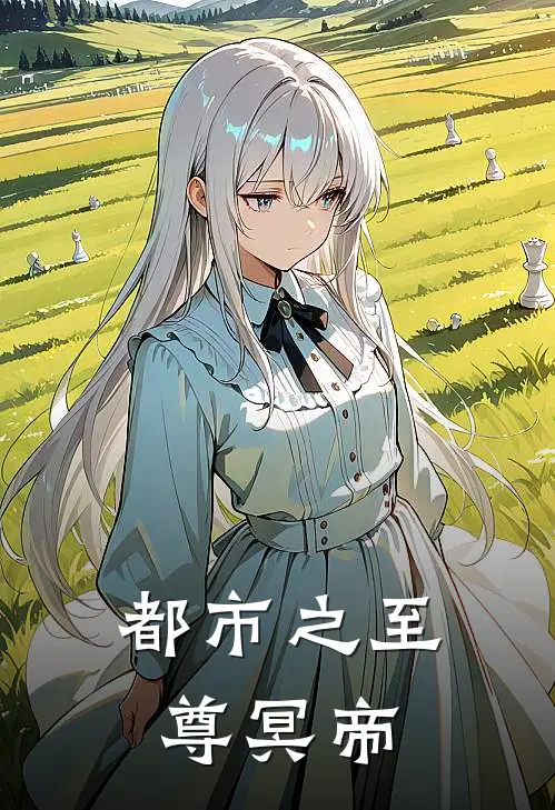 都市之至尊冥帝