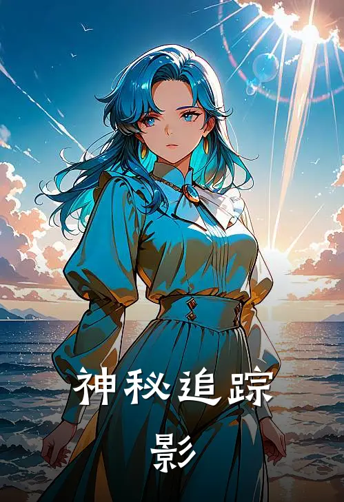 【神秘追踪：影】