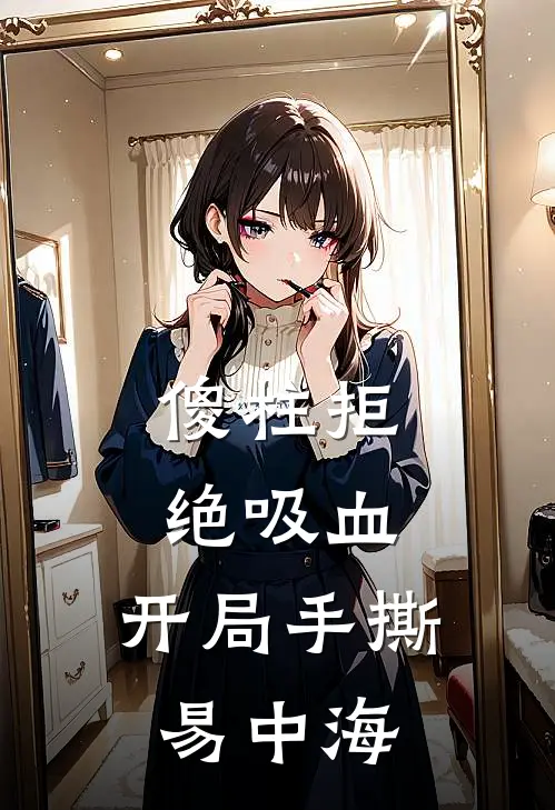 傻柱拒绝吸血，开局手撕易中海