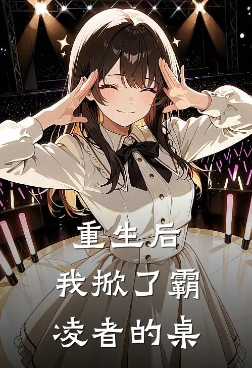 重生后，我掀了霸凌者的桌