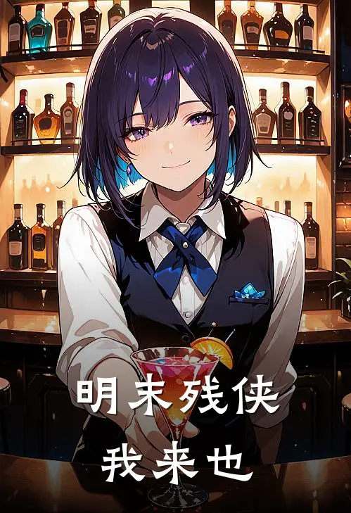 明末残侠我来也