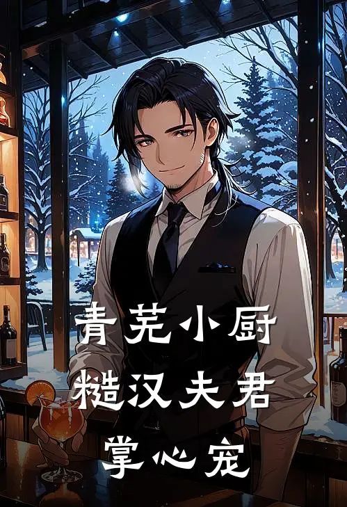 青芜小厨：糙汉夫君掌心宠