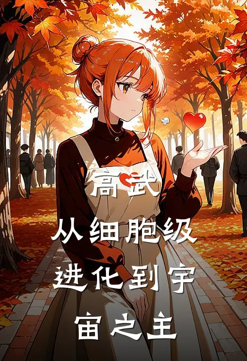 高武：从细胞级进化到宇宙之主(陈劫陈劫)免费小说笔趣阁_完结版小说推荐高武：从细胞级进化到宇宙之主(陈劫陈劫)