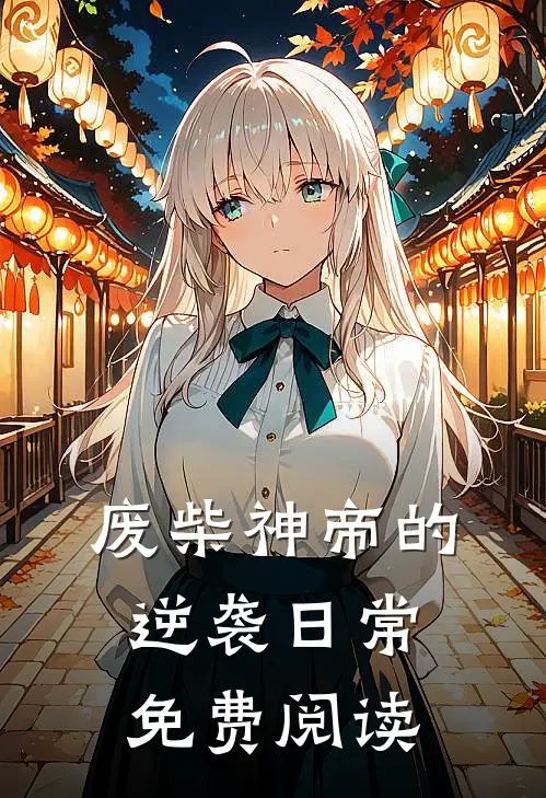 废柴神帝的逆袭日常免费阅读