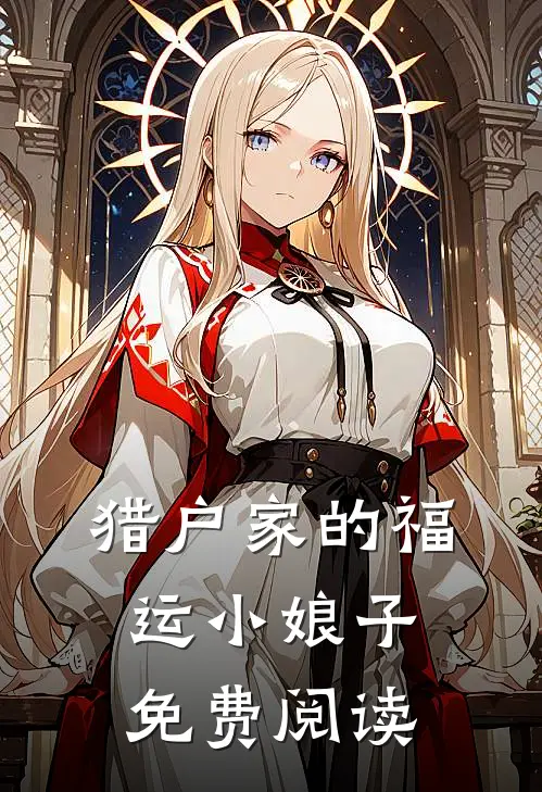 猎户家的福运小娘子免费阅读