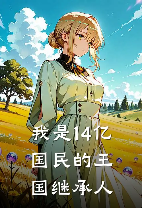 我是14亿国民的王国继承人