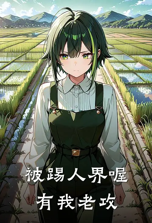 被踢人界【喔有我老攻】