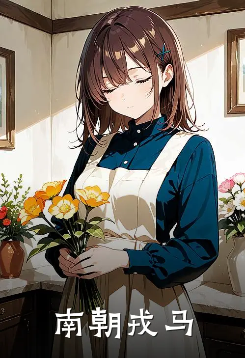 南朝戎马全文免费阅读无弹窗大结局_南朝戎马（刘诞钟昭）最新小说