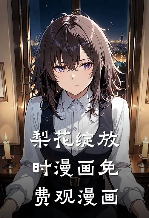 梨花绽放时漫画免费观漫画