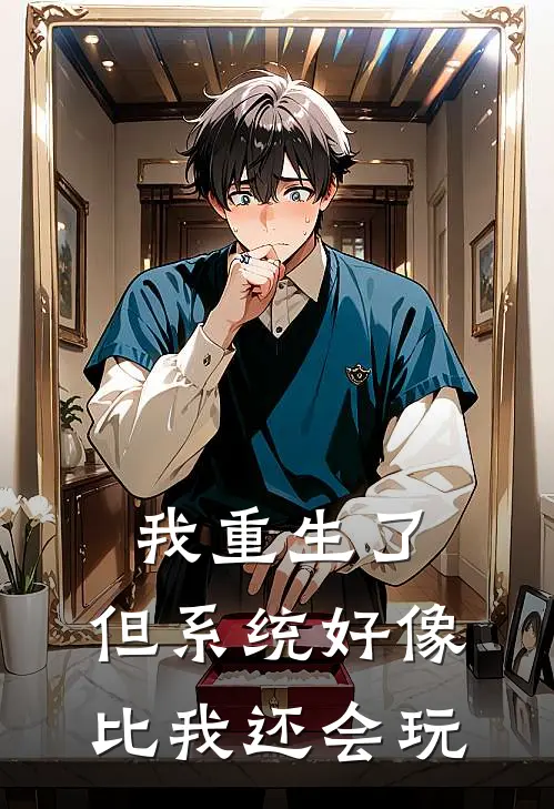 我重生了，但系统好像比我还会玩姜烨白若雪新热门小说_小说免费阅读我重生了，但系统好像比我还会玩(姜烨白若雪)