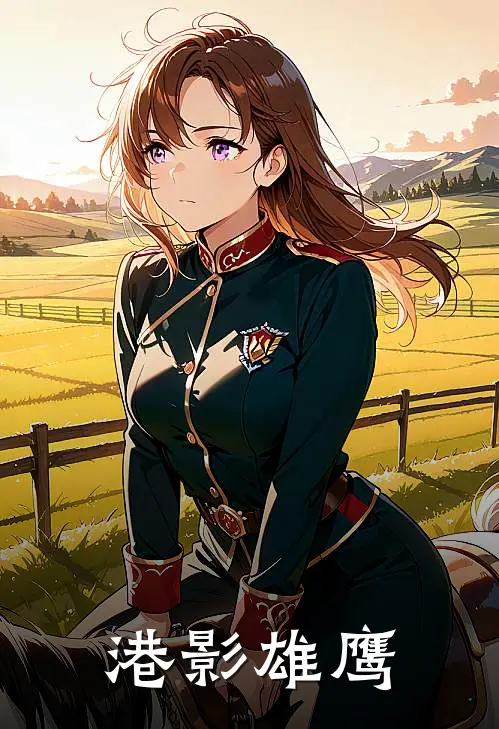 港影雄鹰