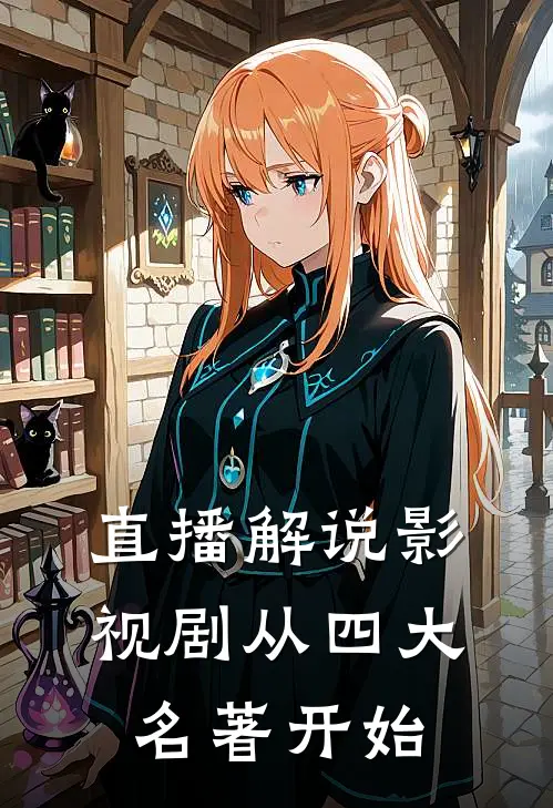 直播解说影视剧从四大名著开始(玉佩孙悟空)全章节在线阅读_玉佩孙悟空全章节在线阅读