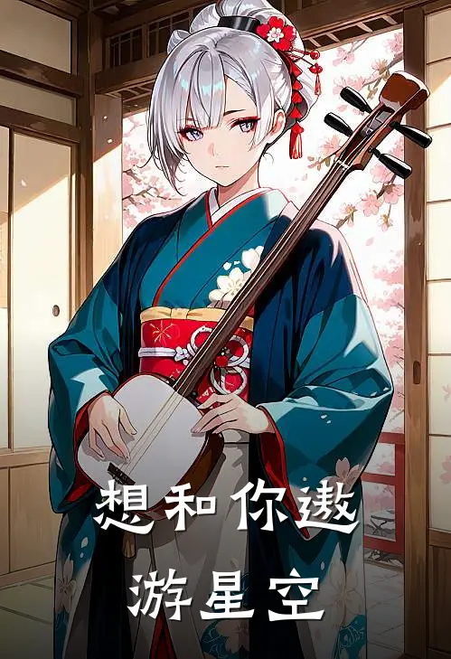 想和你遨游星空