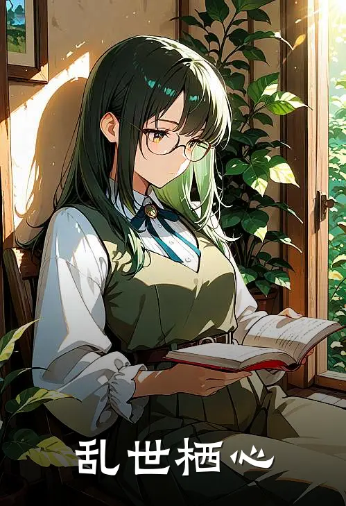 乱世栖心