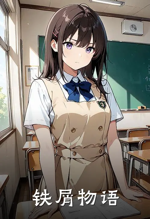 铁屑物语