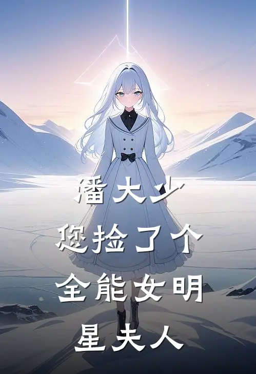 《潘大少，您捡了个全能女明星夫人》林有桃宁水亭火爆新书_潘大少，您捡了个全能女明星夫人(林有桃宁水亭)最新热门小说