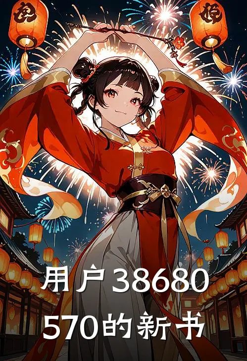 用户38680570的新书