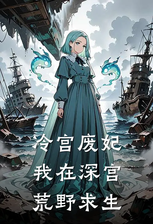 冷宫废妃：我在深宫荒野求生