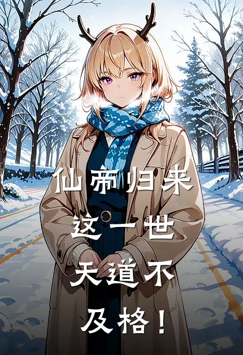 仙帝归来：这一世，天道不及格！(卫兴卫兴)在线阅读免费小说_完整版小说免费阅读仙帝归来：这一世，天道不及格！(卫兴卫兴)