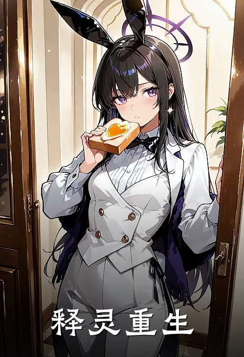 释灵重生郑铭泽张境最新推荐小说_完结版小说推荐释灵重生郑铭泽张境