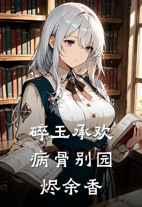 碎玉承欢：病骨别园烬余香