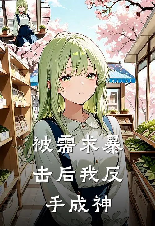 被需求暴击后我反手成神