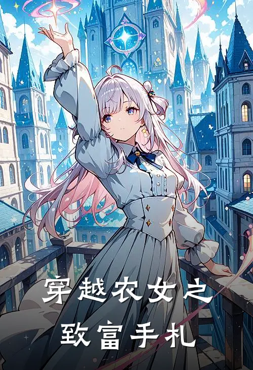 穿越农女之致富手札