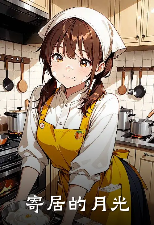 寄居的月光徐淮徐清榆小说最新章节_最新小说推荐寄居的月光徐淮徐清榆