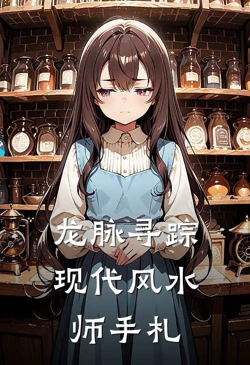 龙脉寻踪：现代风水师手札(苏晚陈启明)全本免费在线阅读_龙脉寻踪：现代风水师手札最新章节在线阅读