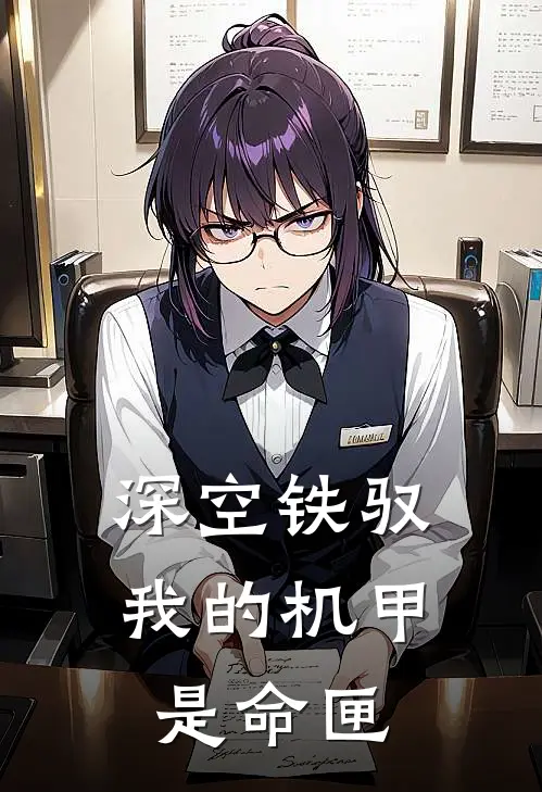 深空铁驭：我的机甲是命匣