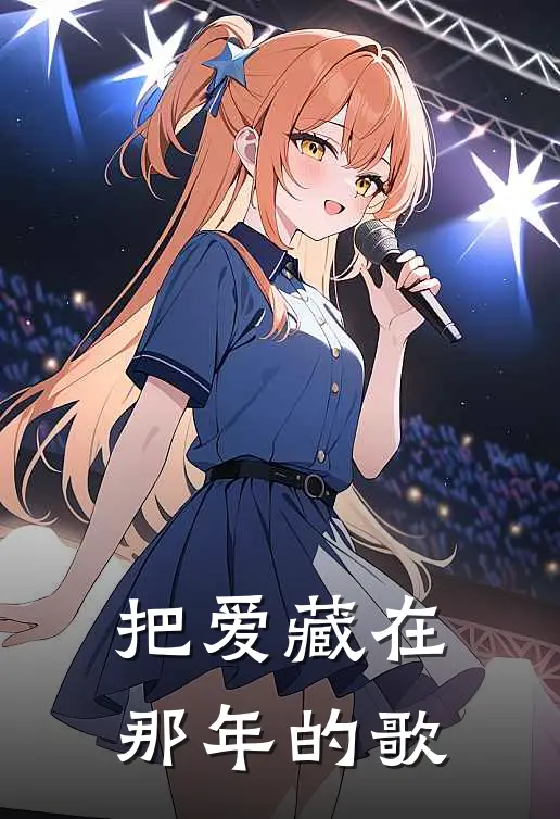 把爱藏在那年的歌