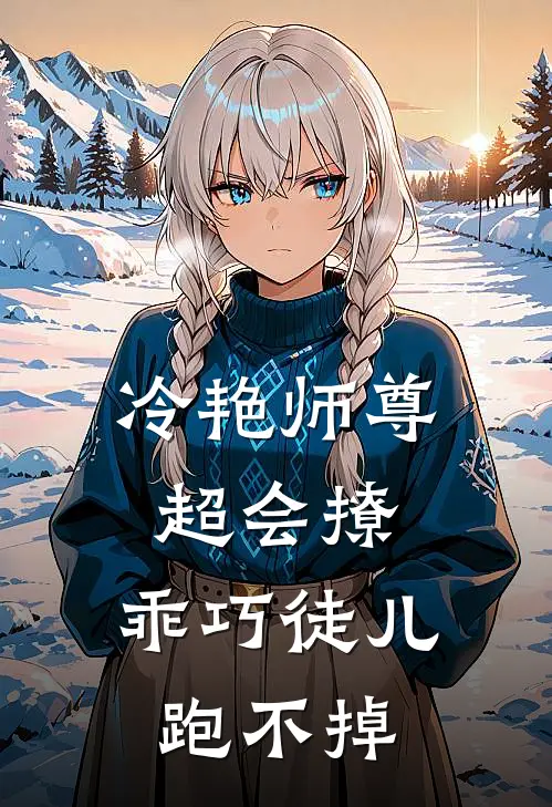 冷艳师尊超会撩，乖巧徒儿跑不掉