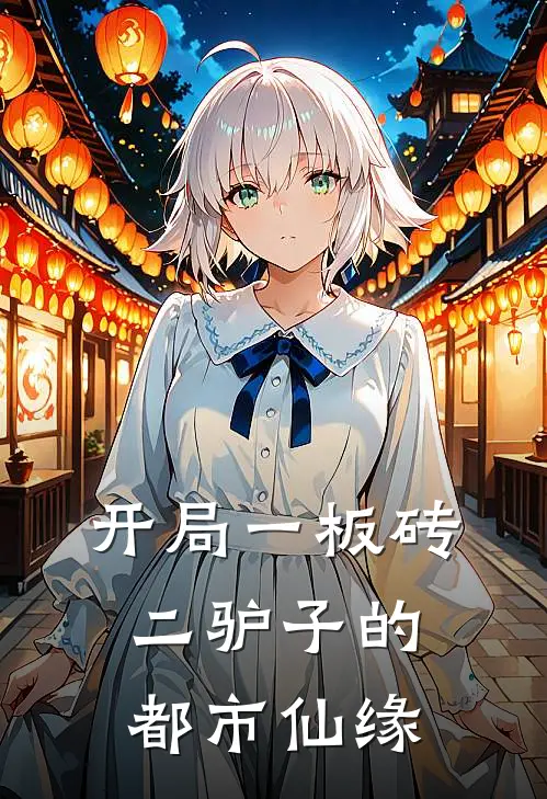《开局一板砖：二驴子的都市仙缘》苏芸王汐已完结小说_开局一板砖：二驴子的都市仙缘(苏芸王汐)全文免费阅读无弹窗大结局