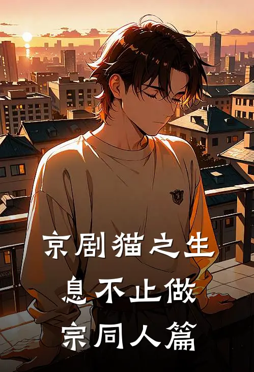 京剧猫之生息不止【做宗同人篇】（武松大飞）全文免费阅读无弹窗大结局_（京剧猫之生息不止【做宗同人篇】全文免费阅读无弹窗）武松大飞最新章节列表_笔趣阁（京剧猫之生息不止【做宗同人篇】）