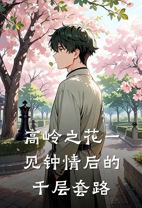 高岭之花一见钟情后的千层套路