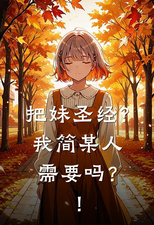 把妹圣经？我简某人需要吗？！