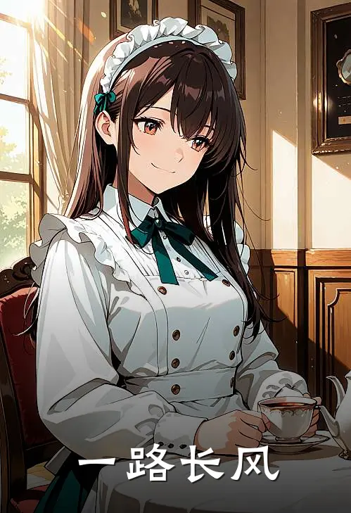 一路长风