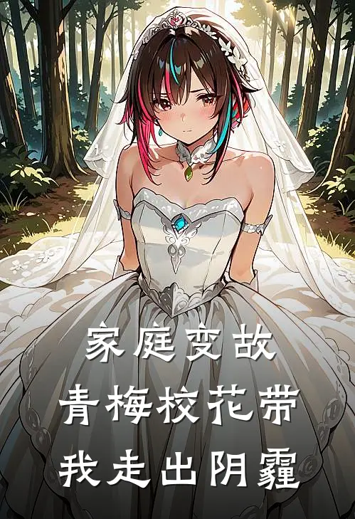 家庭变故，青梅校花带我走出阴霾