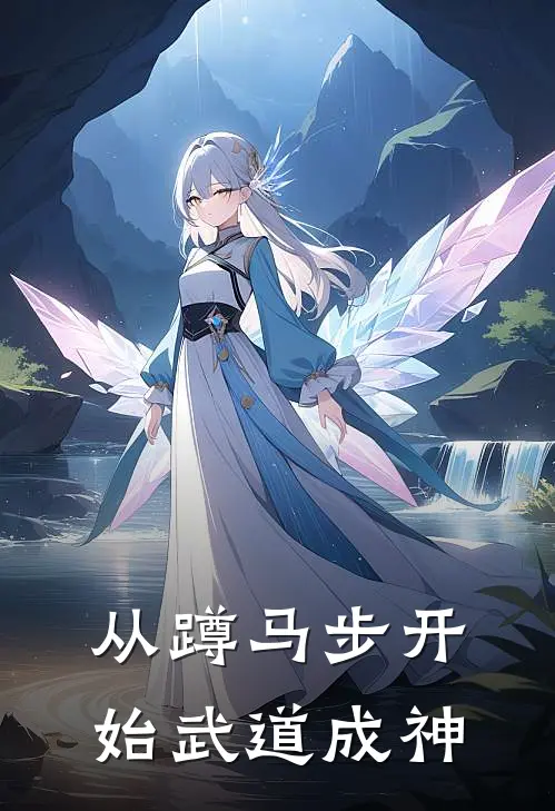 从蹲马步开始武道成神(曹闲林新海)小说完整版_完结好看小说从蹲马步开始武道成神曹闲林新海