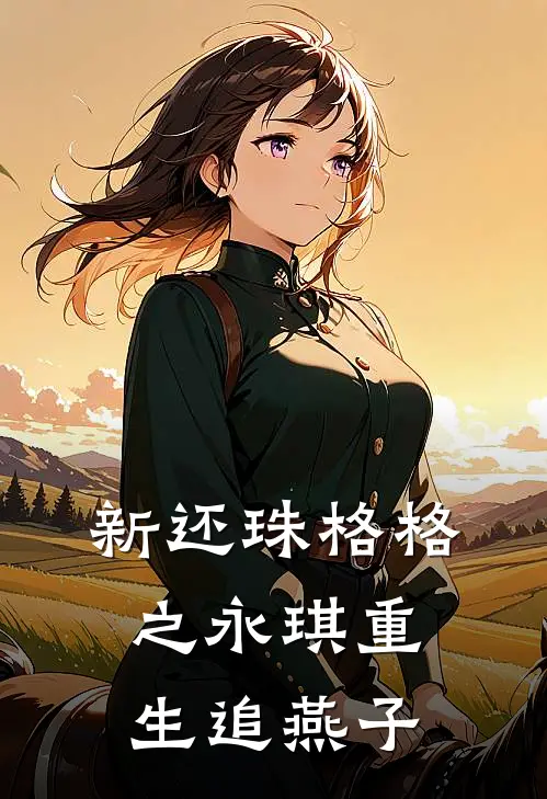 新还珠格格之永琪重生追燕子