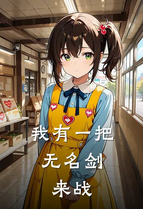 我有一把无名剑，来战(聂无殇小畏)完结的热门小说_全本免费完结小说我有一把无名剑，来战(聂无殇小畏)