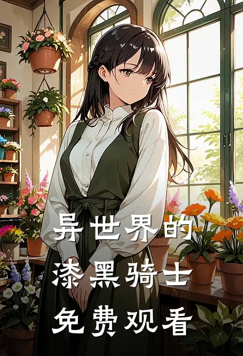 异世界的漆黑骑士免费观看