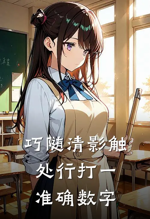 巧随清影触处行打一准确数字